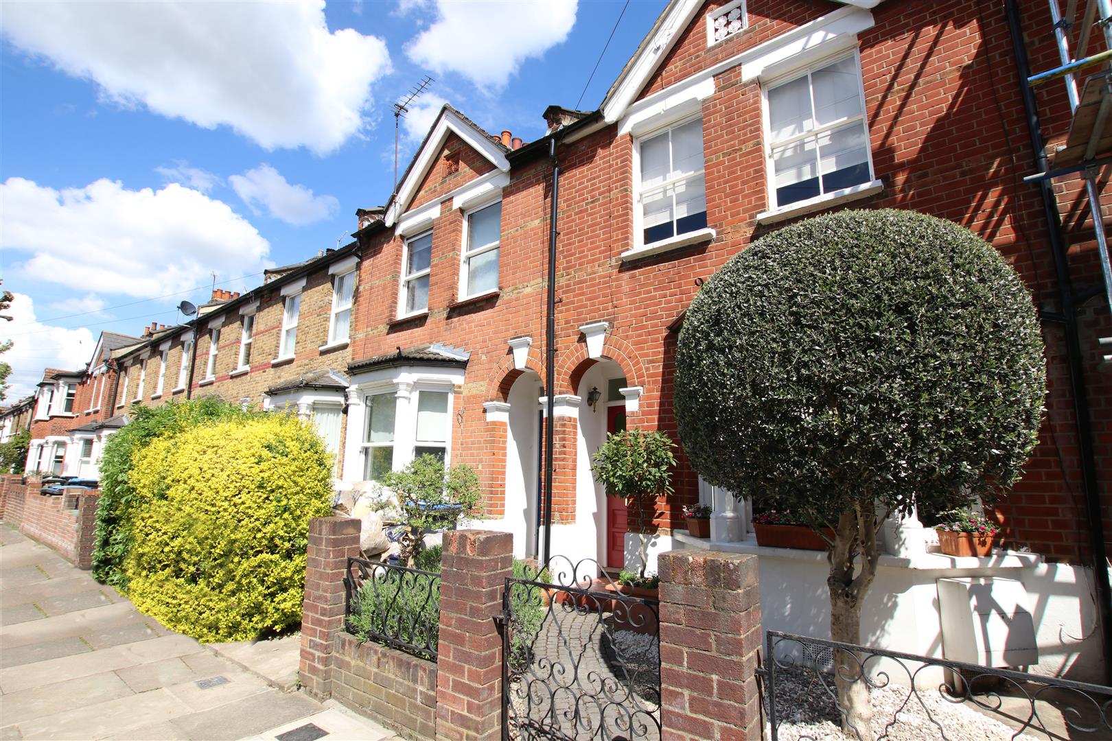 Clive Road, Enfield Lanes Estate Agents